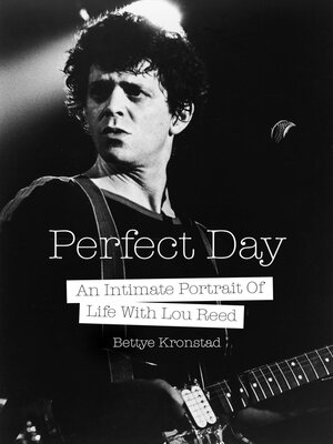 cover image of Perfect Day